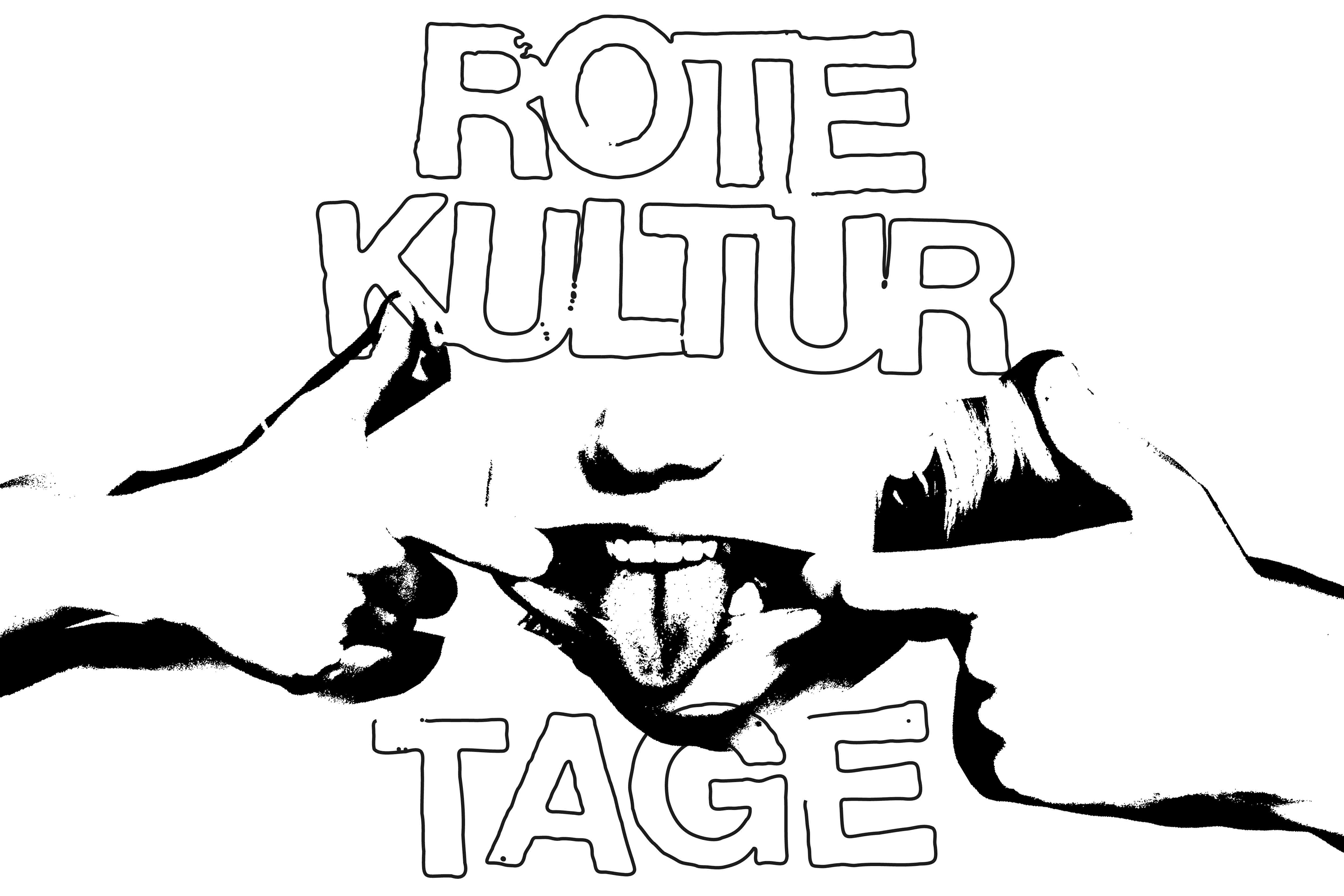 Background Rote Kulturtage Site B