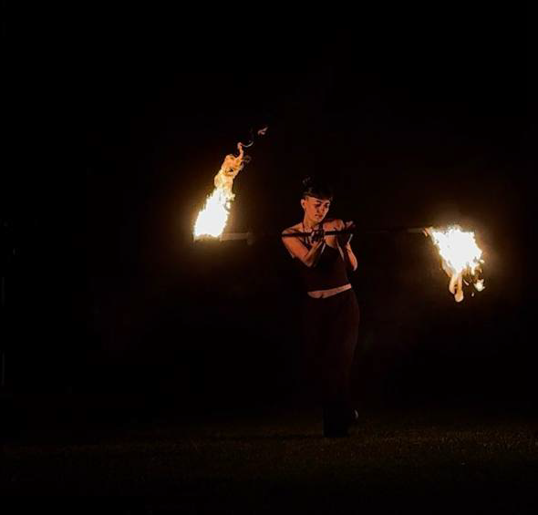 RKT Event Cover Picture for Feuerkunst