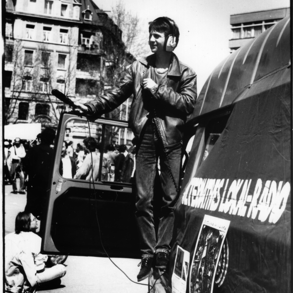 RKT Event Cover Picture for Linker Journalismus im Kapitalismus und Patriarchat (Ehemals: Schreibworkshop)