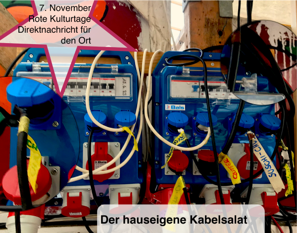 RKT Event Cover Picture for Speisekarte: DJ-Sets